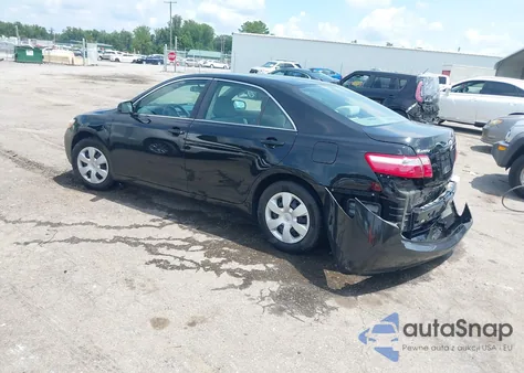 2009 Toyota Camry Se/Le/Xle из США, поврежденный, VIN 4T1BE46K59U411213